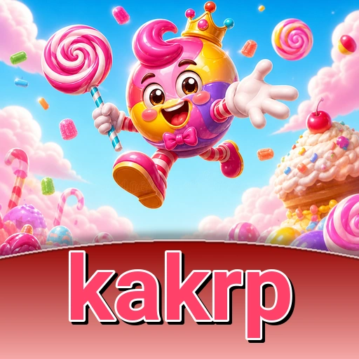 kakrp APK — gampang dipakai
