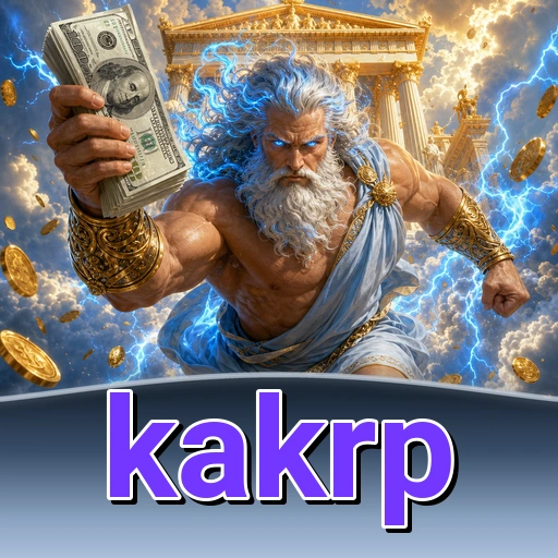 kakrp APK — hemat kuota