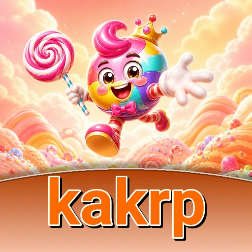kakrp APK — file sudah dicek