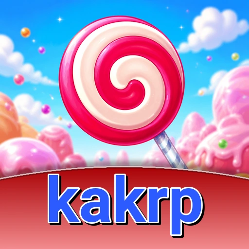 kakrp APK — gak dipotong pulsa